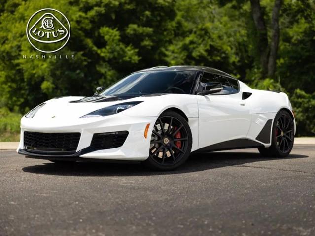 2021 Lotus Evora GT Coupe for sale in Brentwood, TN