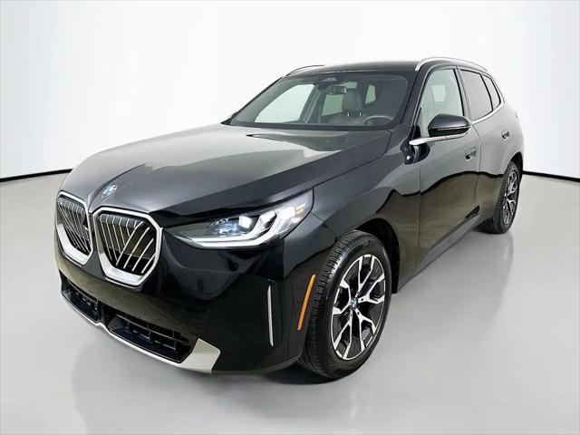 2026 BMW X3 30 xDrive for sale in Dublin, OH
