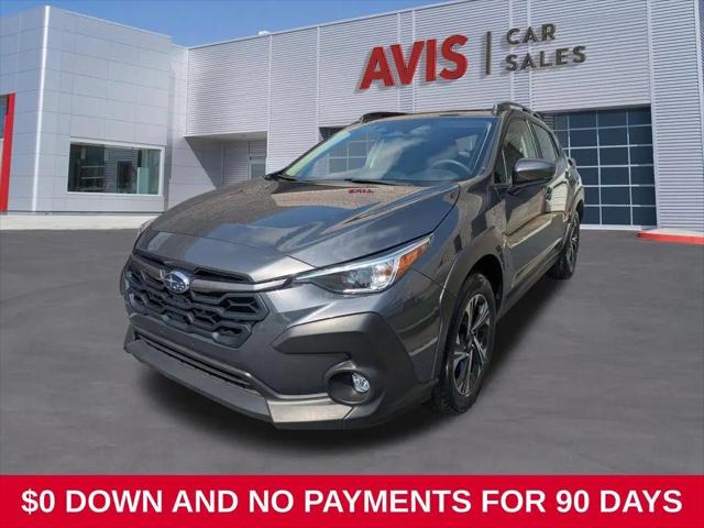 2025 Subaru Crosstrek Premium for sale in Morrow, GA