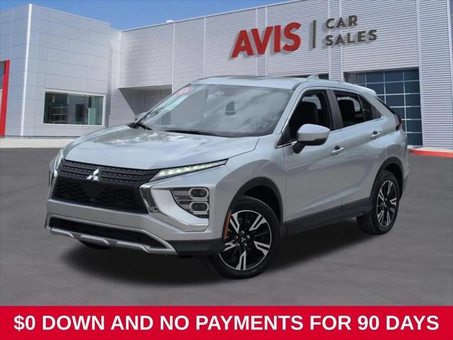 2025 Mitsubishi Eclipse Cross SE S-AWC for sale in Alcoa, TN