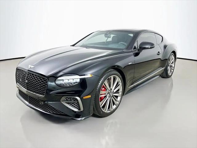 2025 Bentley Continental GT Speed for sale in Dublin, OH