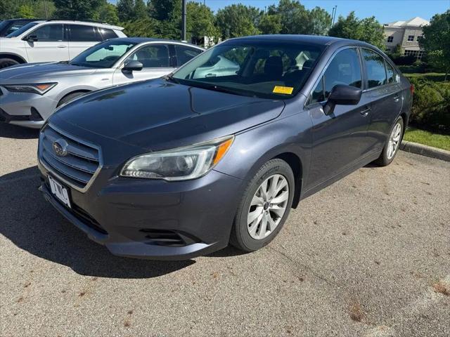 2015 Subaru Legacy 2.5i Premium for sale near Dublin, OH