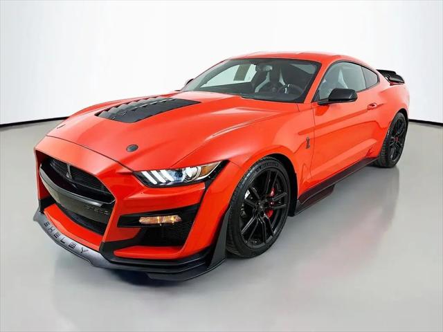 2022 Ford Mustang for sale near Dublin, OH