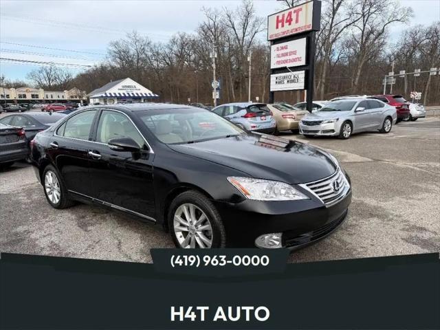 2010 Lexus ES 350 Unknown for sale in Toledo, OH