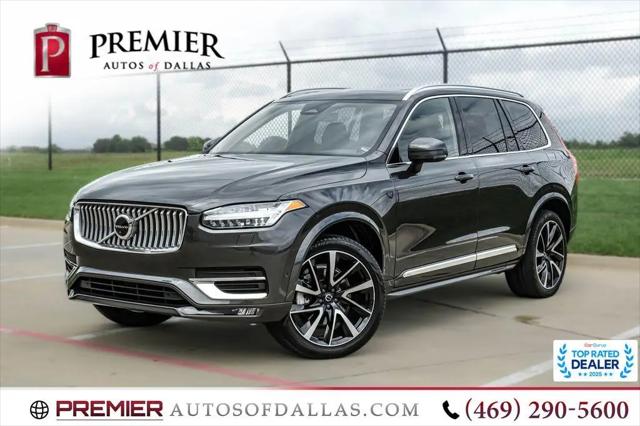 2023 Volvo XC90 B5 Plus for sale in Addison, TX