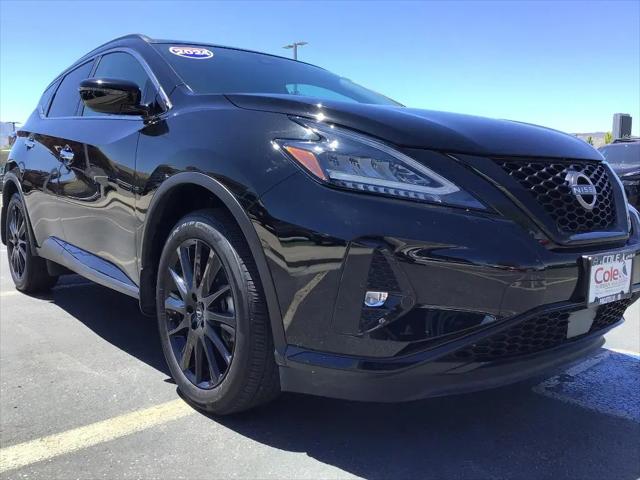 2024 Nissan Murano SV Intelligent AWD for sale in Pocatello, ID