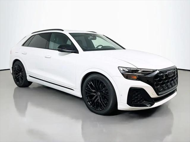 2025 Audi SQ8 Premium Plus 4.0 TFSI quattro for sale in Dublin, OH