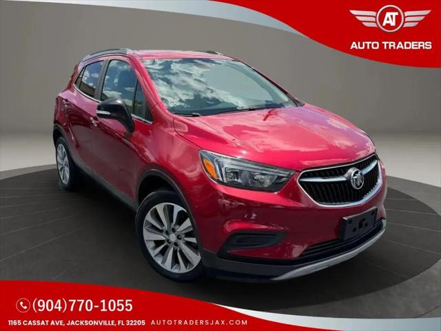 2019 Buick Encore FWD Preferred for sale in Jacksonville, FL