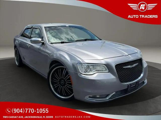 2016 Chrysler 300 Base for sale in Jacksonville, FL