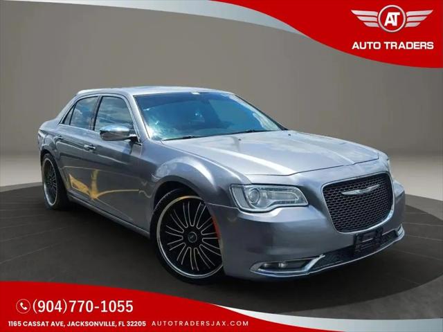 2016 Chrysler 300 Base for sale in Jacksonville, FL