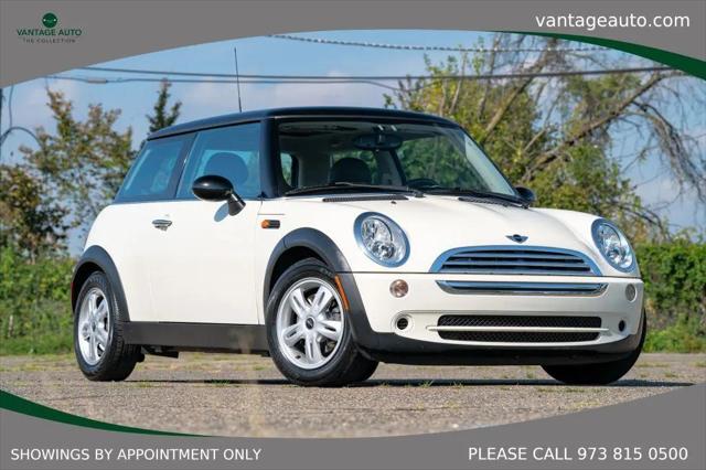 2006 MINI Cooper Base for sale in Moonachie, NJ