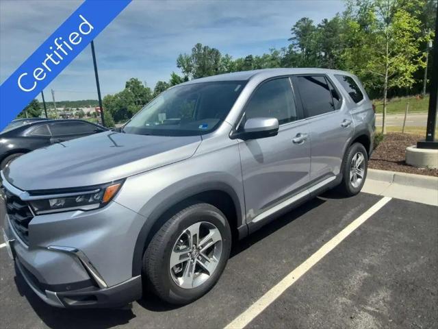 2025 Honda Pilot EX-L for sale in Richmond, VA