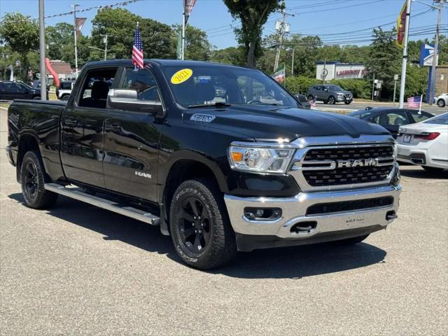2022 Ram 1500 Big Horn for sale in Medford, NY