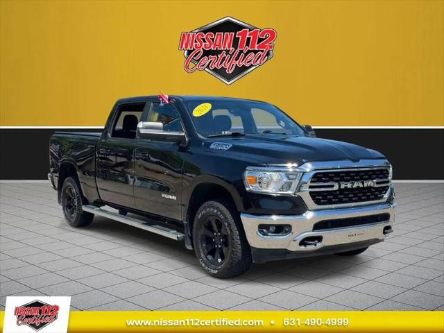 2022 Ram 1500 Big Horn for sale in Medford, NY