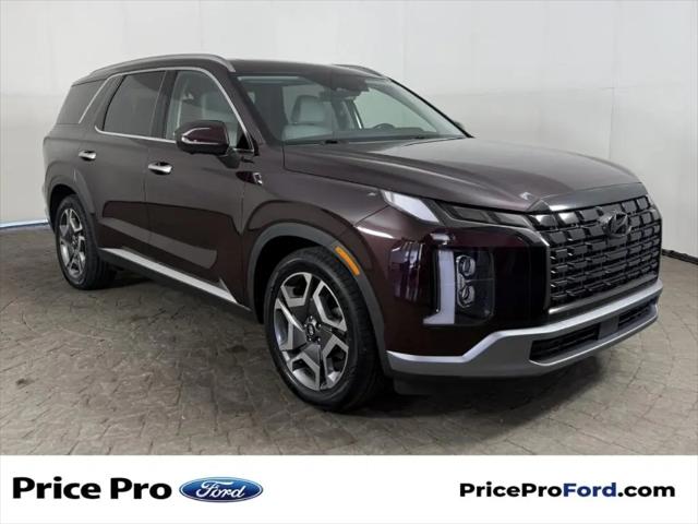 2023 Hyundai Palisade SEL for sale in Whitehouse, OH