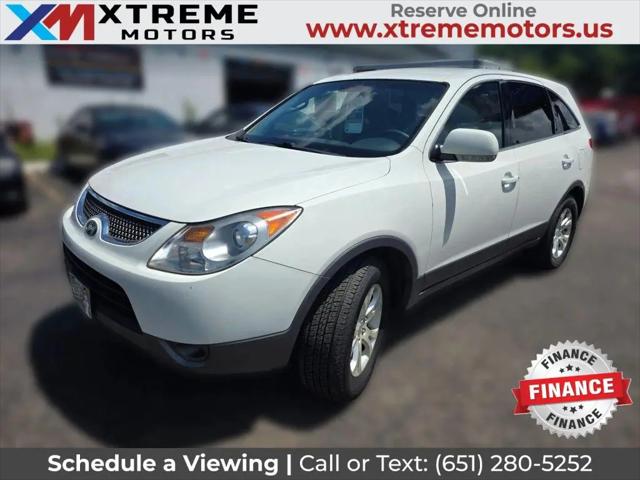 2007 Hyundai Veracruz GLS for sale in Saint Paul, MN