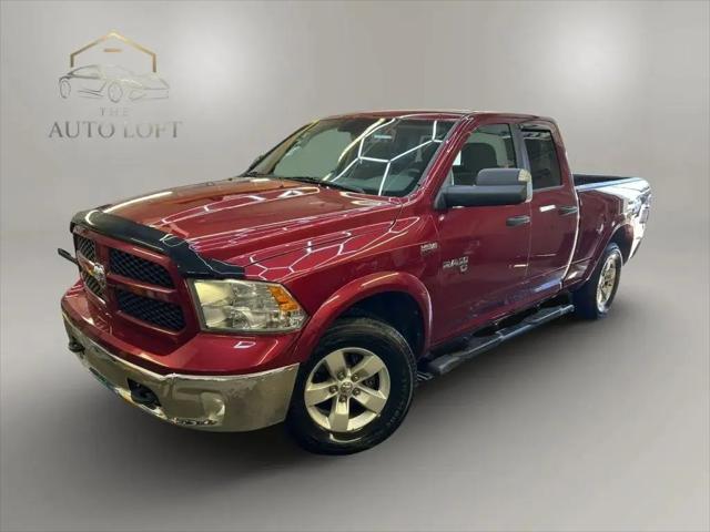 2015 Ram 1500 SLT for sale near Columbus, OH