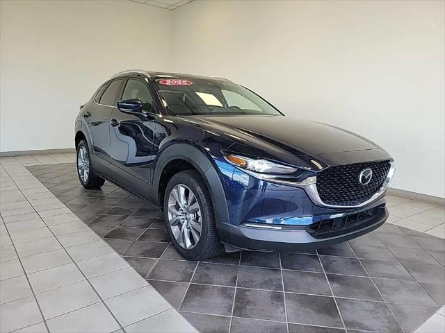 2025 Mazda CX-30 2.5 S Preferred Package for sale in Ottawa, IL