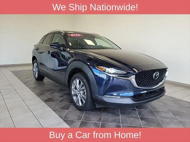 2025 Mazda CX-30 2.5 S Preferred Package for sale in Ottawa, IL