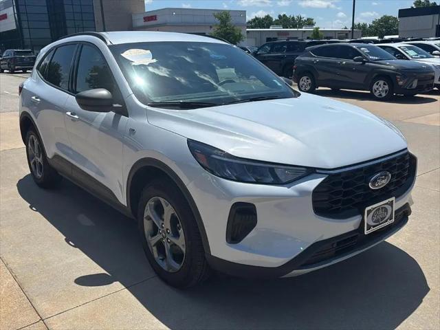 2025 Ford Escape ST-Line for sale in Lawrence, KS