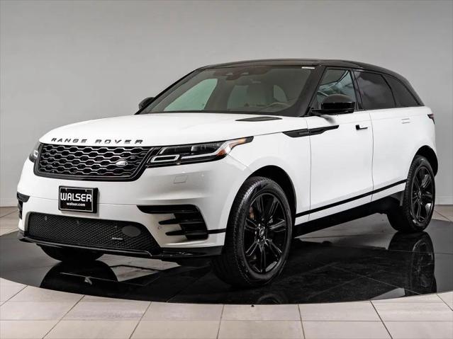 2023 Land Rover Range Rover Velar P340 R-Dynamic S MHEV for sale in Wichita, KS