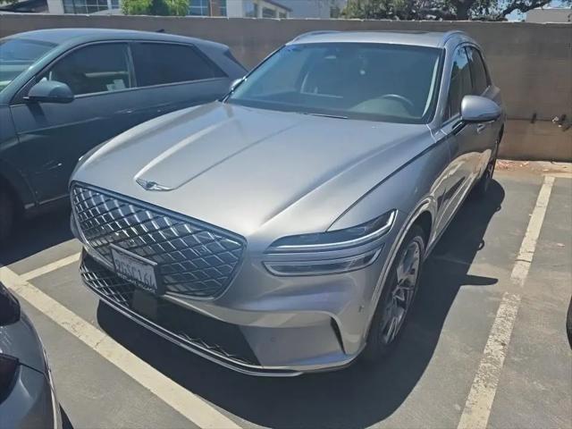 2023 Genesis GV70 Advanced AWD for sale in San Diego, CA