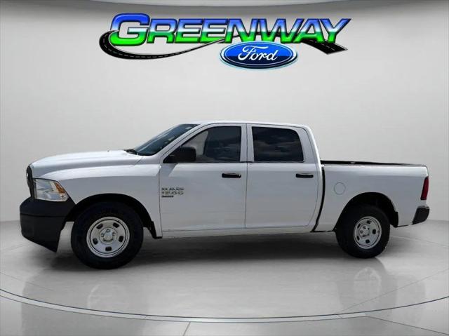 2019 Ram 1500 Classic Tradesman Crew Cab 4x2 5'7" Box for sale in Orlando, FL