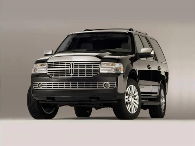 2014 Lincoln Navigator Base for sale in Palatine, IL