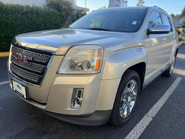 2013 GMC Terrain SLT-2 for sale in Beaverton, OR