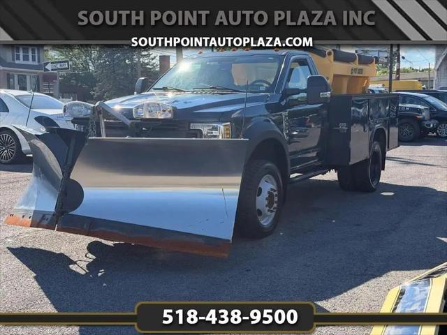 2019 Ford F-450 XL for sale in Albany, NY
