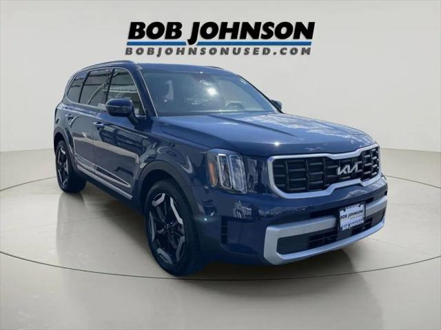2024 Kia Telluride S for sale in ROCHESTER, NY