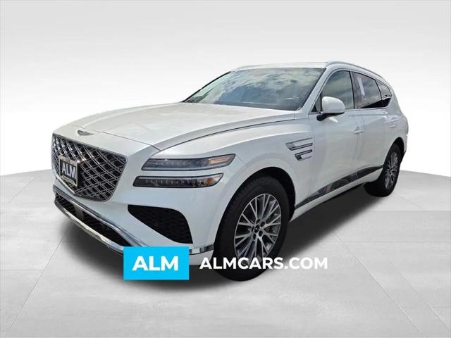 2025 Genesis GV80 2.5T Standard AWD for sale in Macon, GA