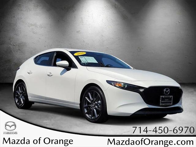 2026 Mazda Mazda3 2.5 S Preferred for sale in Orange, CA