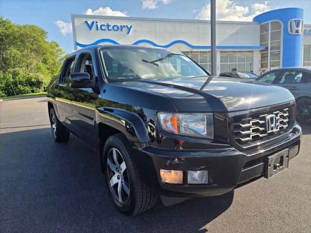 2014 Honda Ridgeline SE for sale in Peoria, IL