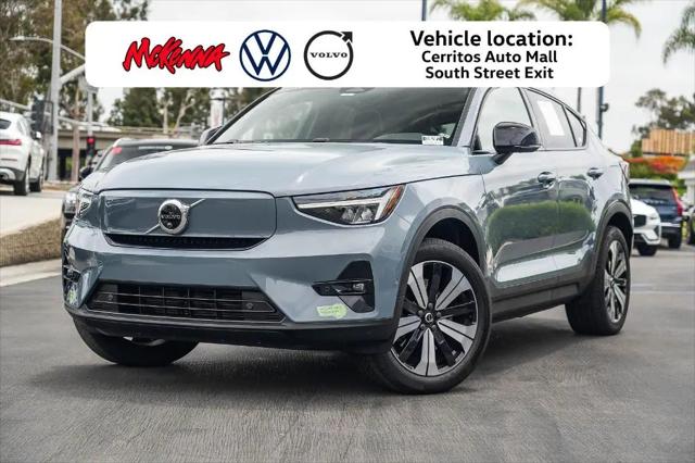 2023 Volvo CT Twin Plus for sale in Cerritos, CA