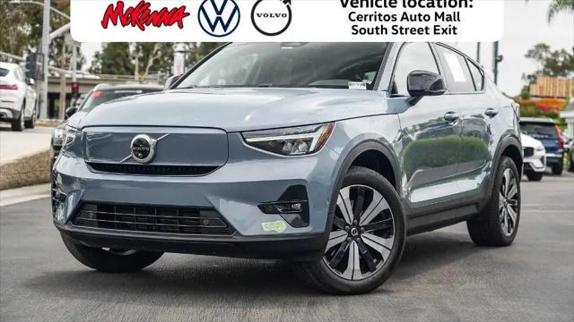 2023 Volvo CT Twin Plus for sale in Cerritos, CA