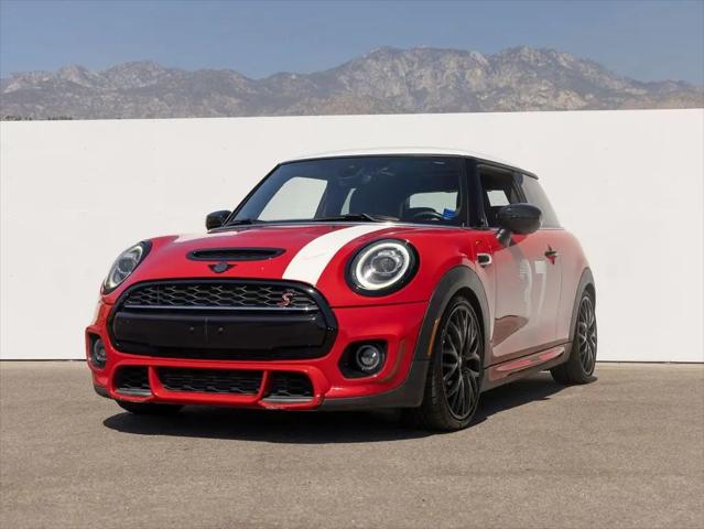 2021 MINI Hardtop Cooper S for sale in Palm Springs, CA