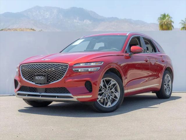 2024 Genesis GV70 2.5T AWD for sale in Palm Springs, CA