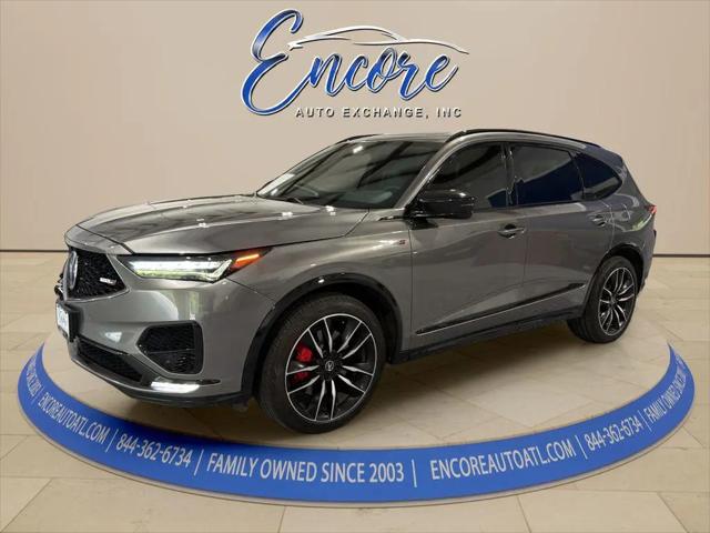 2023 Acura MDX Type S w/Advance Package for sale in Norcross, GA