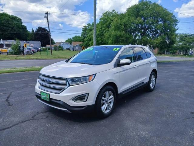 2015 Ford Edge SEL for sale in Rochester, NY