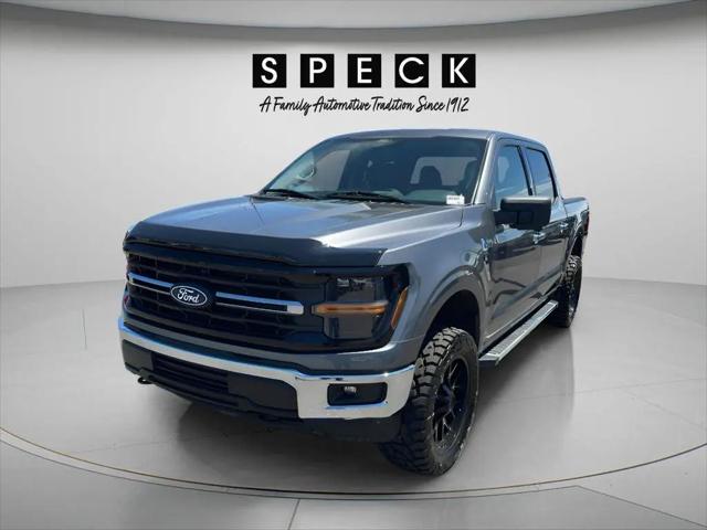 2024 Ford F-150 XLT for sale in Pasco, WA