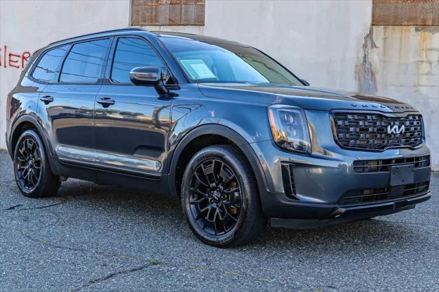 2022 Kia Telluride EX for sale in Roselle, NJ