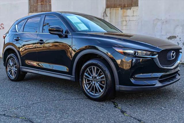 2018 Mazda CX-5 Sport for sale in Roselle, NJ