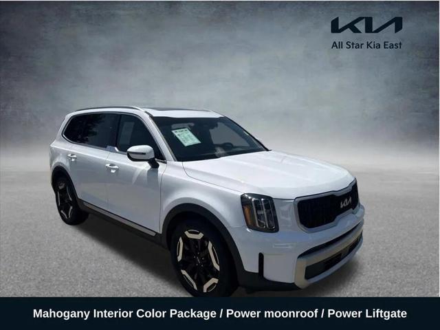 2024 Kia Telluride EX for sale in Denham Springs, LA