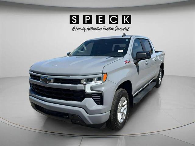 2024 Chevrolet Silverado 1500 RST for sale in Prosser, WA
