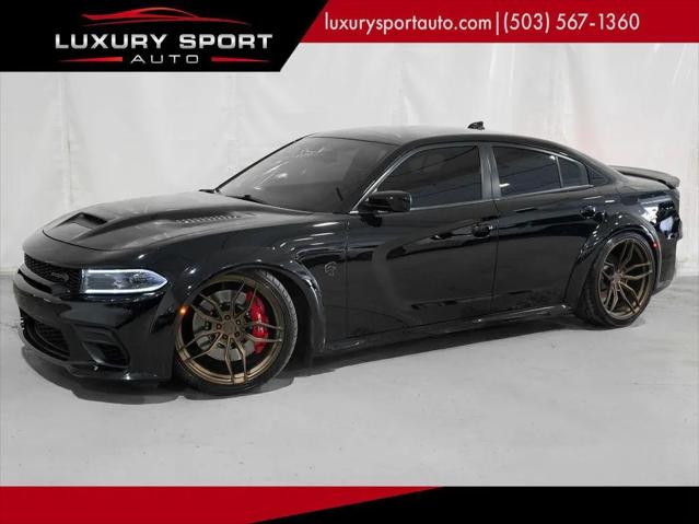 2023 Dodge Charger SRT Jailbreak for sale in Tigard, OR