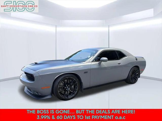 2018 Dodge Challenger R/T 392 for sale in Puyallup, WA