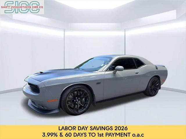 2018 Dodge Challenger R/T 392 for sale in Puyallup, WA