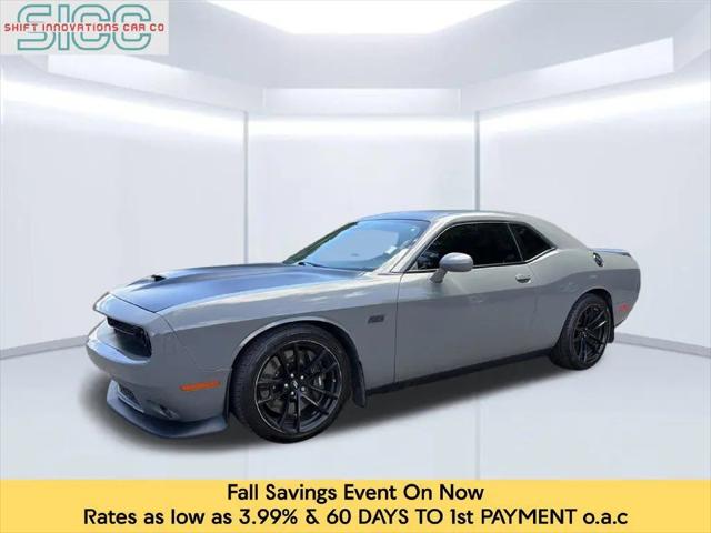 2018 Dodge Challenger R/T 392 for sale in Puyallup, WA