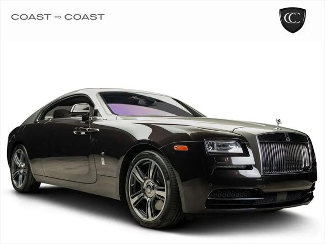 2014 Rolls-Royce Wraith Unknown for sale in Fort Lauderdale, FL